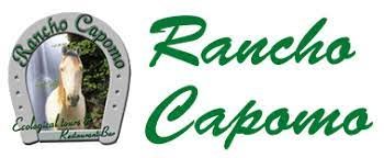 Rancho Capomo Tours logo